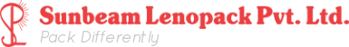Sunbeam Lenopack Pvt. Ltd. Logo
